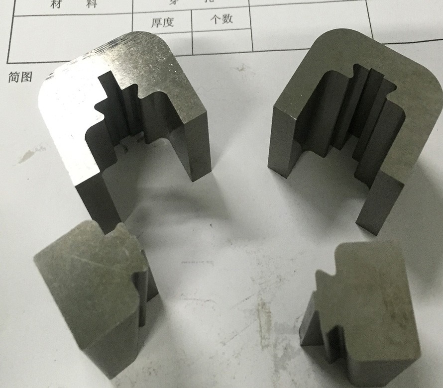 孝感精密零件加工