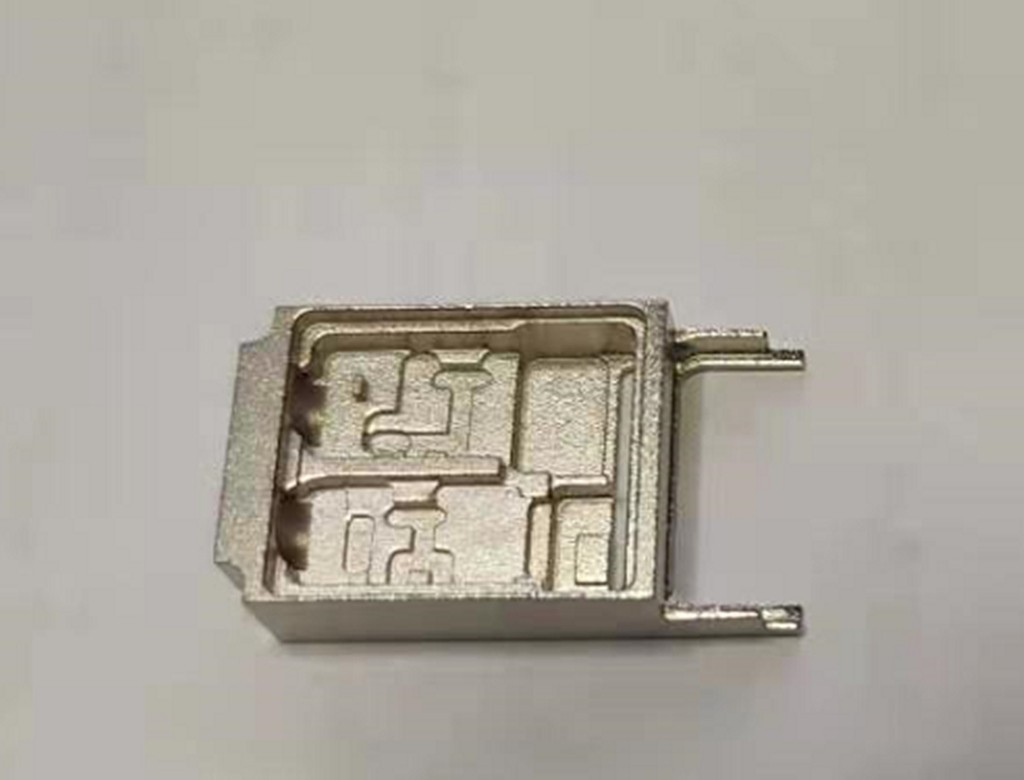 南昌一体化支架
