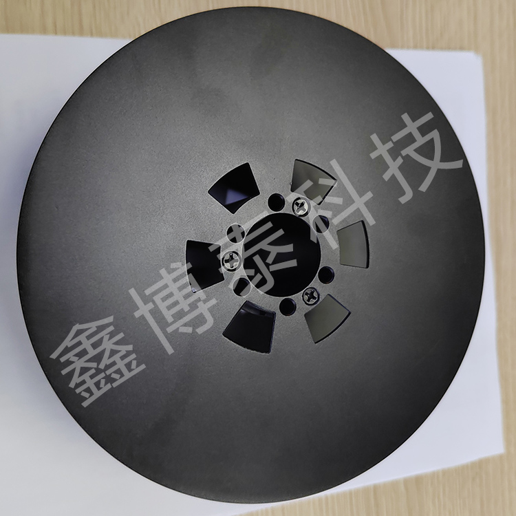 孝感精密零件加工-光纤盘