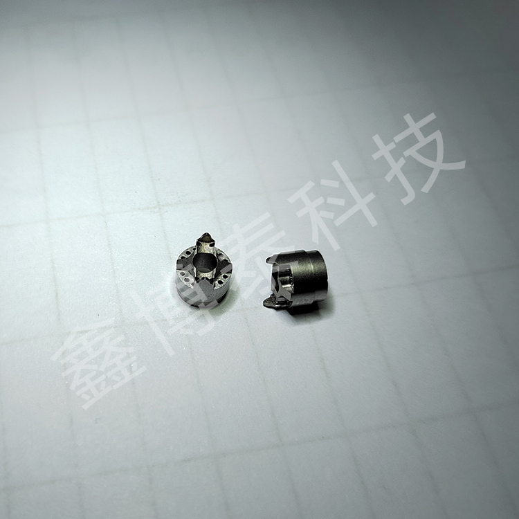 孝感精密零件加工-关节盘